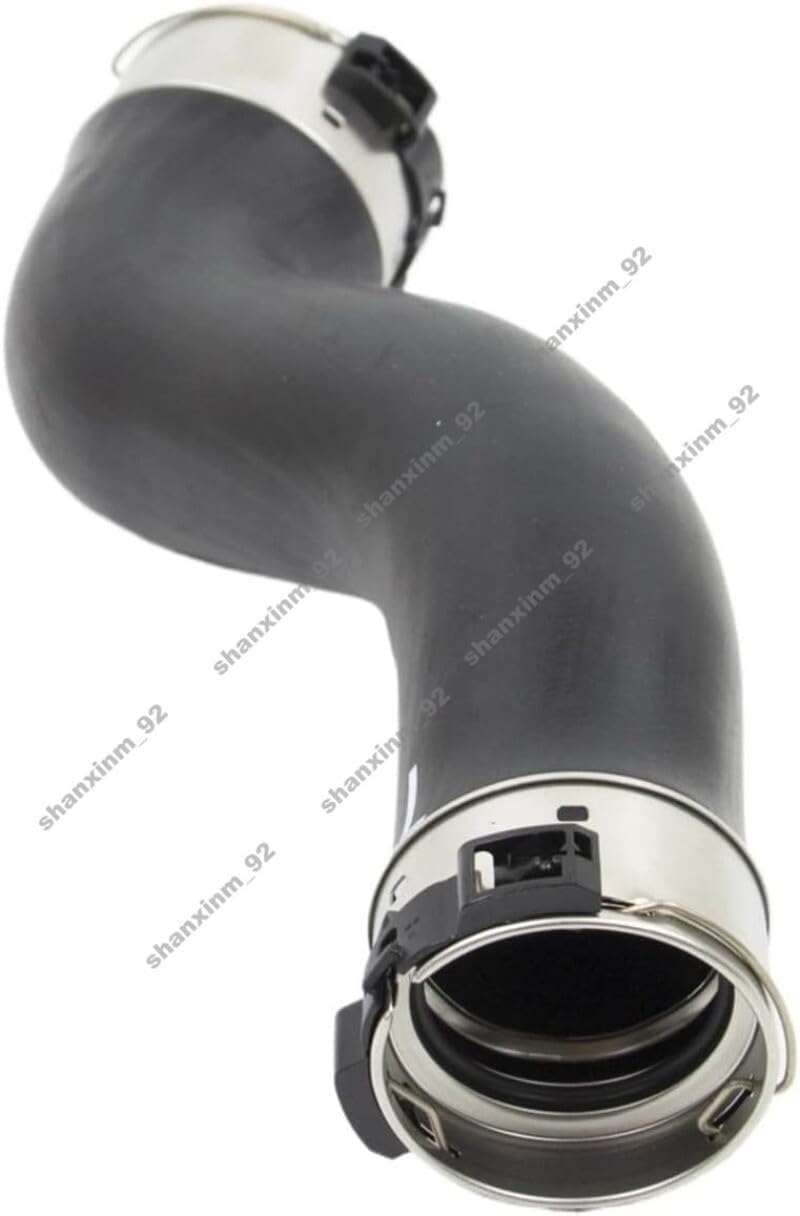 ya 10 9.16 baidi Turbo for Charger Intercooler Hose 2045285282 for Mercedes-benz X204 GLK200 GLK250