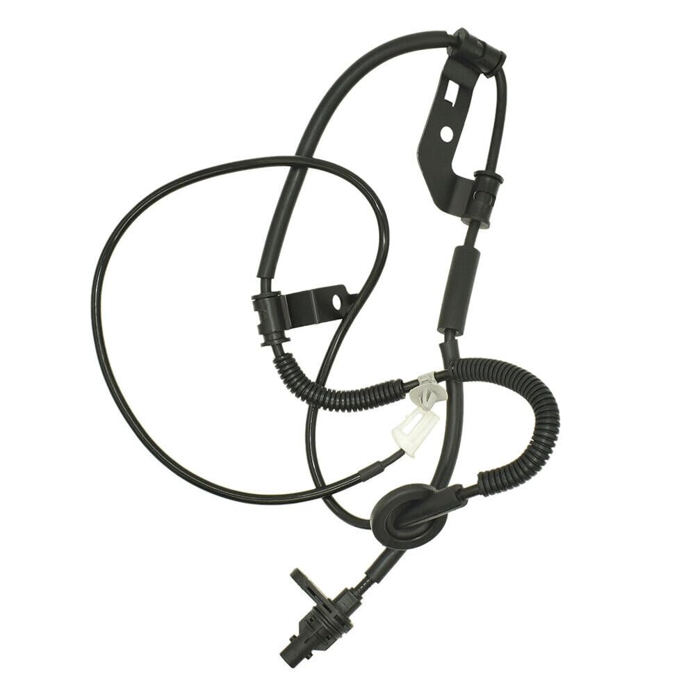 ya 5 8.10 2X ABS Wheel Speed Sensor Rear LH& RH for Kia Rondo 2007-2010 L4 2.4L V6 2.7L