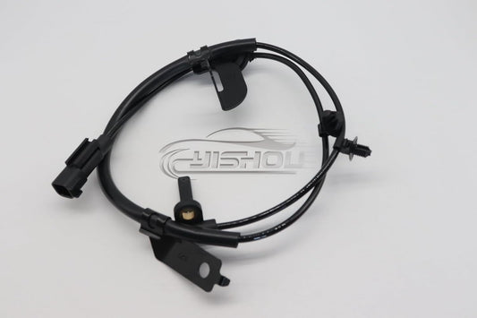 ya 2 8.24 baidi 2 Pack for Hyundai Sonata 15-19 Rear Wheel Hub Bearing ABS Speed Sensor 58980C1100