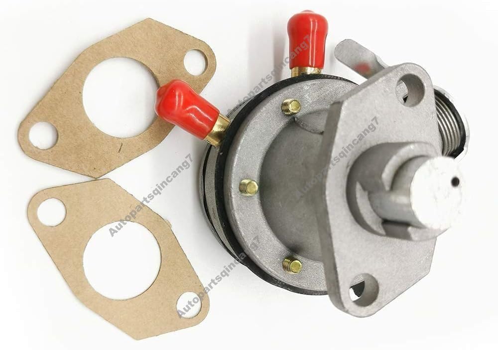 ya 7 8.24 baidi Fuel Lift Pump 129158-52101 for Cub Cadet 465 46F 46G Yanmar Diesel Engine 4JHTE
