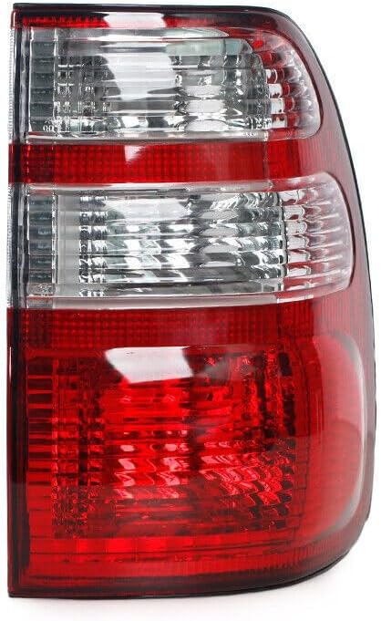 ya 2 8.15 Right rear exterior taillight suitable for Toyota Land Cruiser 4700 4500 LC100 1998-2005