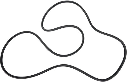 ya 5 8.10 LR023393 Seal Gasket Seal Gasket LR023393 LR023393 Rubber Seal Gasket Sunroof