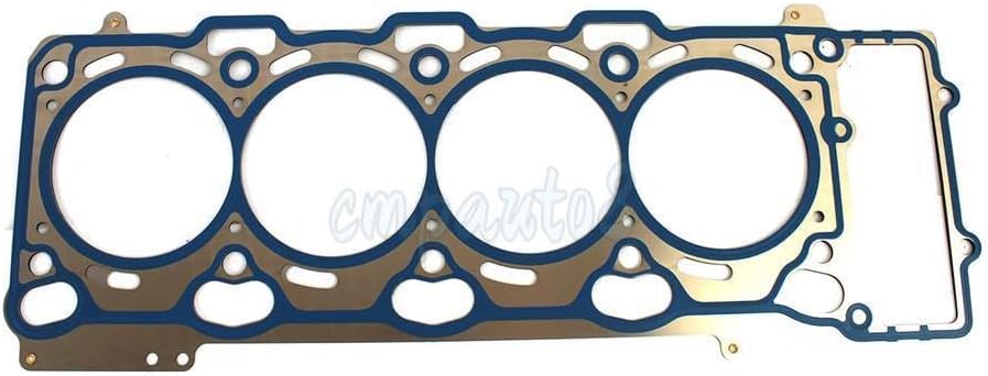 ya 11 9.14 baidiEngine Overhaul Gasket Seals Kit for BMW 750i X5 550i E63 E65 E66 N62B48 4.8L V8
