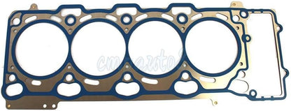 ya 11 9.14 baidiEngine Overhaul Gasket Seals Kit for BMW 750i X5 550i E63 E65 E66 N62B48 4.8L V8