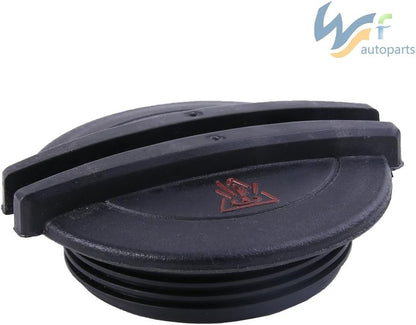 ya 2 8.15 New coolant tank reservoir cap suitable for VW Beetle for Golf for Audi A3 S3 Q7 5Q0121321