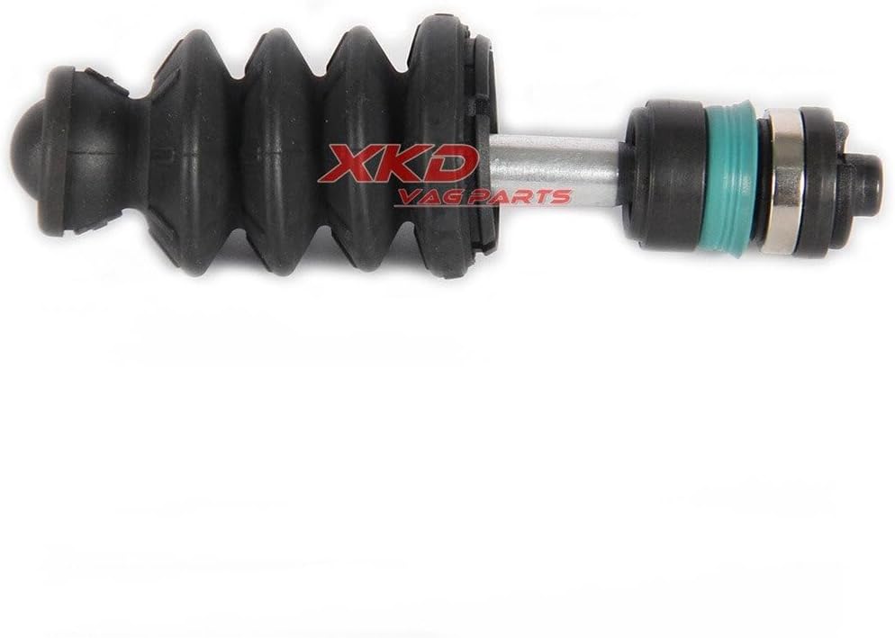ya 28 10.13 zhengce baidi 0AM DQ200 Transmission Body Piston Rod Fit for VW Beetle Caddy CC for Go