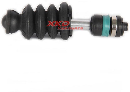 ya 28 10.13 zhengce baidi 0AM DQ200 Transmission Body Piston Rod Fit for VW Beetle Caddy CC for Go