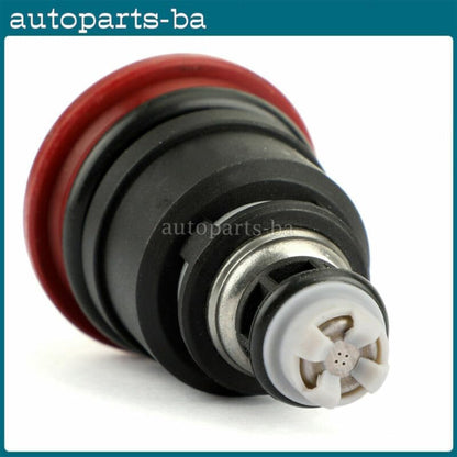ya 12 10.8 baidi Set of (6) Fuel Injectors for Nissan Maxima 3.0L V6 1992-1999 16600-96E01