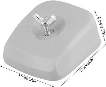 ya 26 10.21 baidi Innovative Air Filter Cover & Wing Stud Assembly for Your for ar