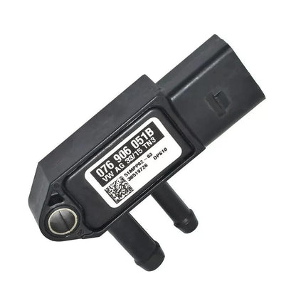 ya 2 8.15 OEM 076906051B for VW Golf Jetta TDI 2.0L Differential Pressure Sensor