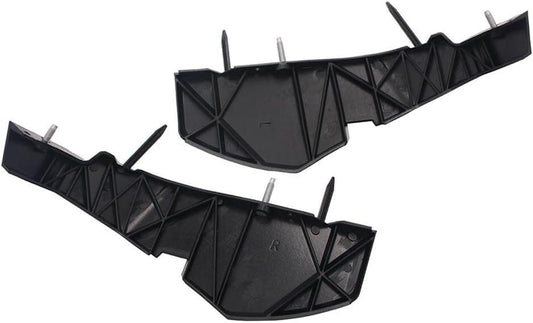 ya 2 8.15 2-Piece front bumper mounting bracket 68375013AA for Dodge for Challenger 2015-2021