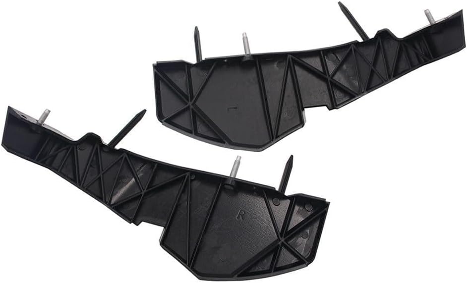 ya 2 8.24 baidi 2-Piece front bumper mounting bracket 68375013AA for Dodge for Challenger 2015-2021