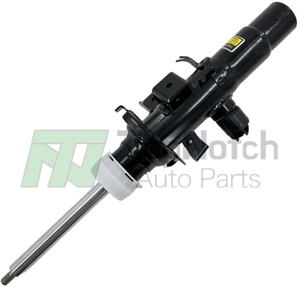 ya 12 10.8 baidi 2x Front Left + Right Shock Absorber Struts w/VDC for Toyota GR Supra 2019-24