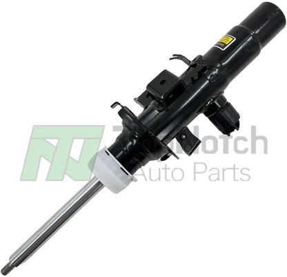 ya 12 10.8 baidi 2x Front Left + Right Shock Absorber Struts w/VDC for Toyota GR Supra 2019-24