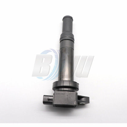 ya 4 8.8 1-piece Ignition Coil Suitable for Hyundai Santa Fe for Kia Optima Rondo 2.7L 27301-3E400