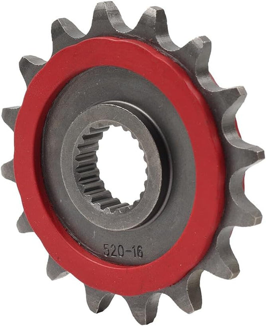 ya 4 8.8.2 520 Pitch 16T Front Sprocket for BMW G650GS F650ST
