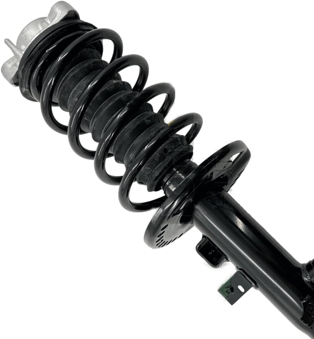 ya 12 10.8 baidi 2¡Á Front Shock Strut Assys w/VDC Fit for BMW X3 G01 X4 G02 xDrive 30i M40i 2018-2023