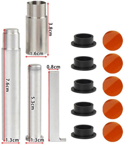 ya 11 9.14 zhengce 124740-TL30 Pressure Switch Rebuild Tool for GM 6L45 6L50 6L80 6L90 6T70 6T