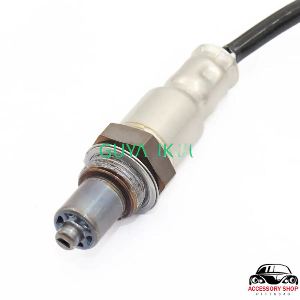 ya 9 10.24 Rear Oxygen Sensor 9A790626551 for Porsche for Panamera 2017 2018 2019 2.9L 3.0L-