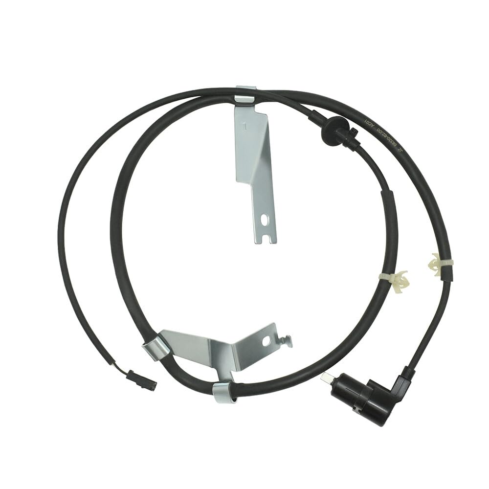 ya 5 8.10 ABS Wheel Speed Sensor Rear Left for Suzuki for Swift III 56320-62J00