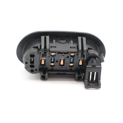 ya 3 8.24 baidi for Chrysler Town & Country for Dodge Durango Steering Wheel for Audio Radio Left Switch