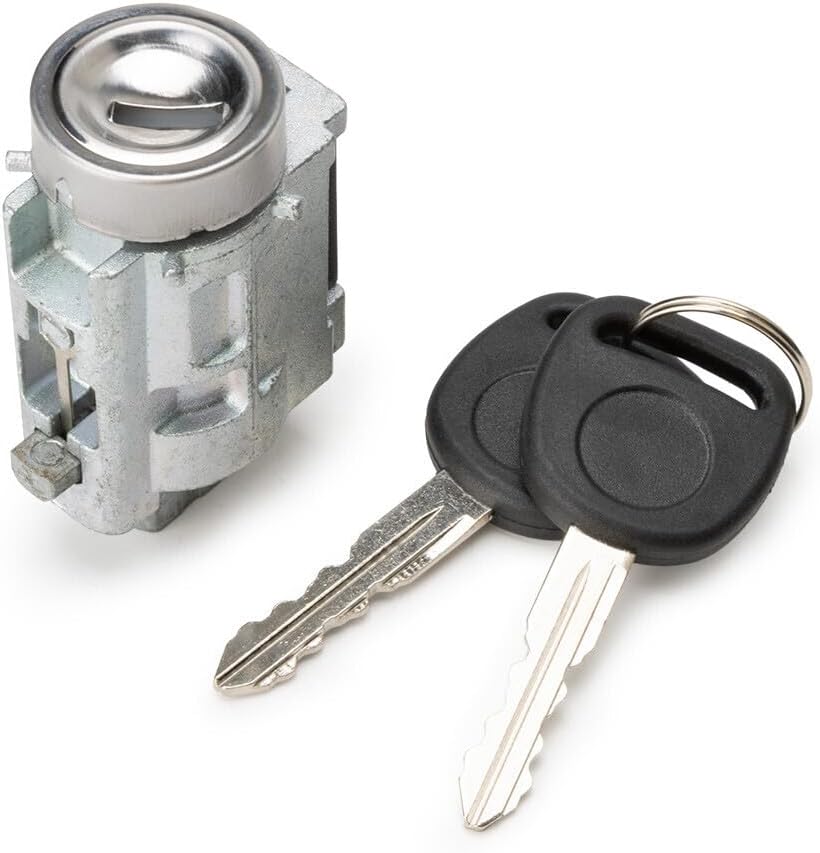 ya 11 9.14 zhengce Switch & Ignition Lock Cylinder Keys for Pontiac Grand Am for Chevy Impala