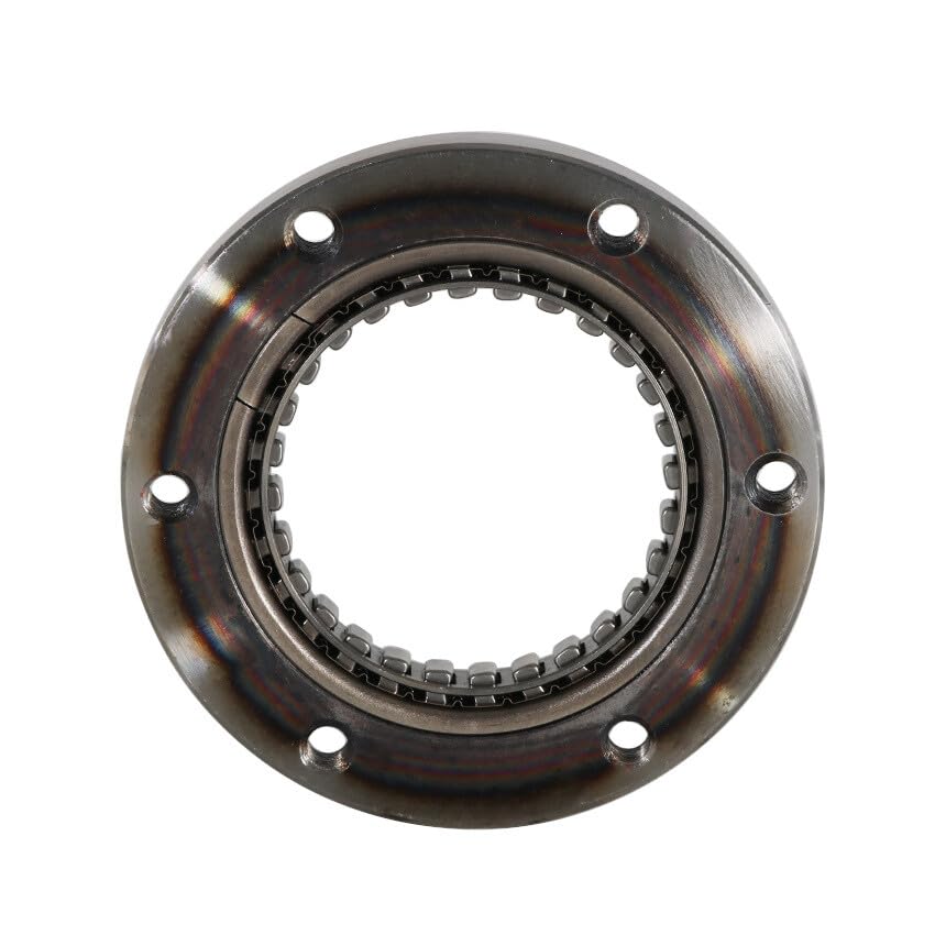ya 13 9.15 baidi Starter Clutch Assembly for LINHAI ATV 500 T3b ATV M550 E4 ATV 500 E2 35265 M550