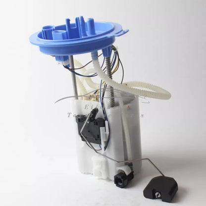 ya 5 8.10 Fuel Pump Module for VW for Tiguan Allspace 2017-2024 2.0T 5QF919087H 5QF919051K