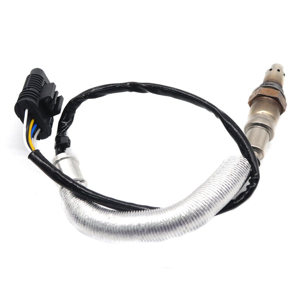 ya 2 8.15 Upstream Applicable to 11788689862 O2 Oxygen Sensor for BMW 540i 740i X3 3.0 Liter Gas
