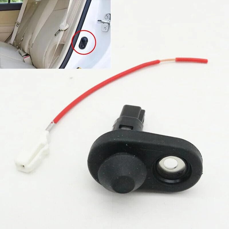 ya 5 8.10 Door Dome Light Switch Suitable for Toyota for Land Cruiser Prado for 4Runner for Lexus GX460