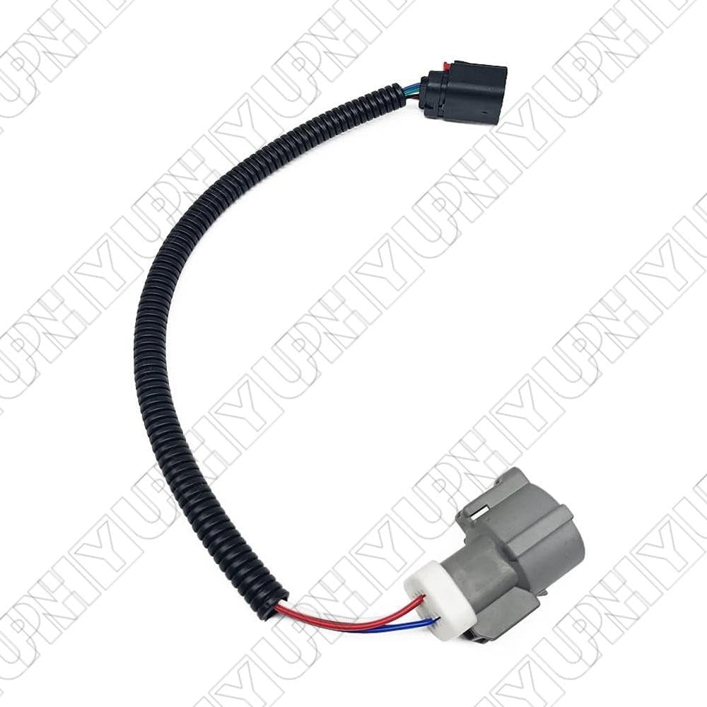ya 5 8.24 baidi For 07-08 for Ford Expedition F150 for Lincoln for Navigator Cooling Fan Clutch Wire tail