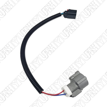 ya 5 8.24 baidi For 07-08 for Ford Expedition F150 for Lincoln for Navigator Cooling Fan Clutch Wire tail