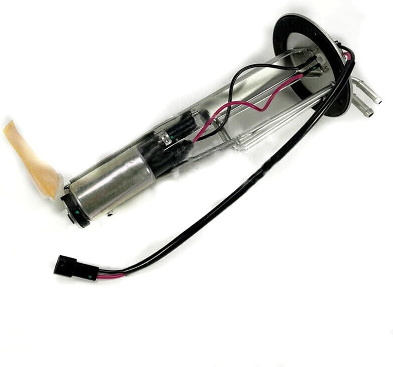 ya 5 8.10 Fuel Pump Hanger Kit for Isuzu Rodeo Trooper 1989-1992#8-94369-644-0