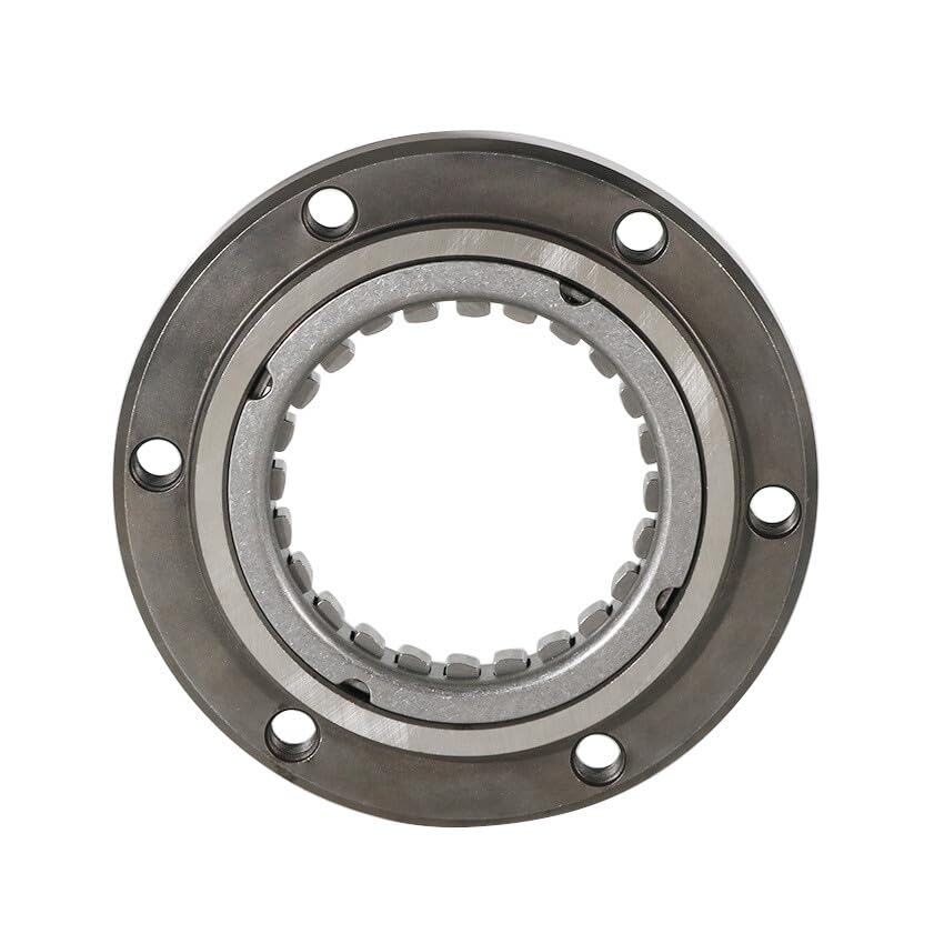 ya 13 9.15 baidi Starter Clutch Assembly for GOES ATV 650i HO ATV G725i s ACC-22110-E20-000