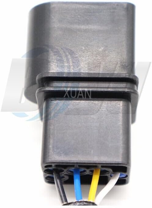 ya 15 10.19 zhengce 06A906262BR Oxygen Sensor Suitable for VW Caddy for Golf for Audi A3 for S