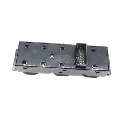 ya 6 8.24 baidi Front Left Main Power Window Switch 93570-1R101 is Suitable for Modern Accents of 1.6L 13-17