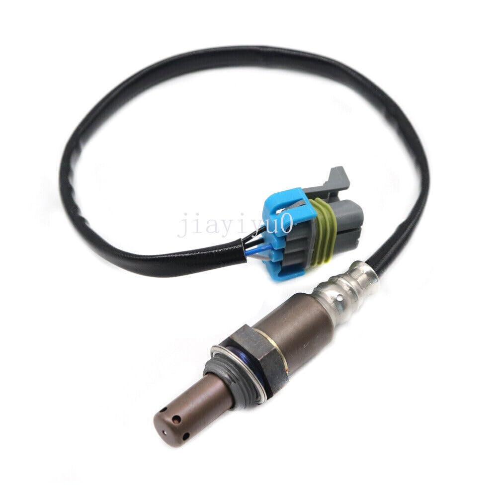 ya 3 8.24 baidi Downstream Oxygen O2 Sensor for 2006 for GMC Yukon XL 1500 Yukon Sierra 1500 5.3L V8