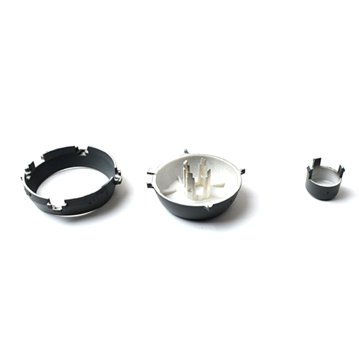 ya 9 10.24 fit for Mercedes-Benz W221 S 2006-2009 Steering Wheel Switch Button Kit