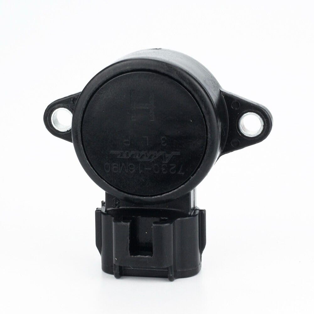 ya 2 8.15 Throttle Position Sensor 7230-16M90 6C5-85885-00-00 for Yamaha F60 F75 F90 TJR