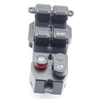 ya 6 8.24 baidi Power Master Window Lift Switch 35750-SEL-P11 for Honda Jazz City 2003-2008
