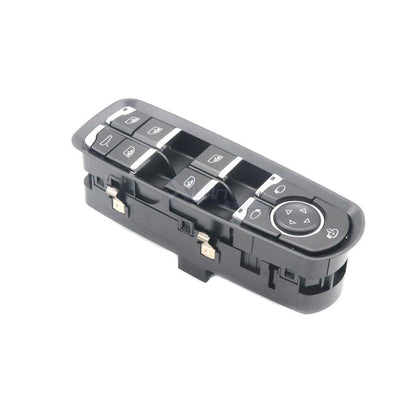 ya 3 8.24 baidi Suitable for Porsche Cayenne Macan Panamera Electric Power Window Main Control Switch