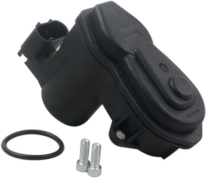 ya 4 8.8.2 34216794618 Rear Park Brake Actuator for BMW F10 X3 X4 520i 528i 530i 2009 - 2016