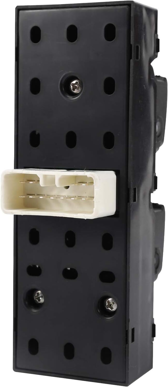 ya 4 8.24 baidi 93570-1C110 Electric Power Window Master Control Switch for Hyundai Getz 2005