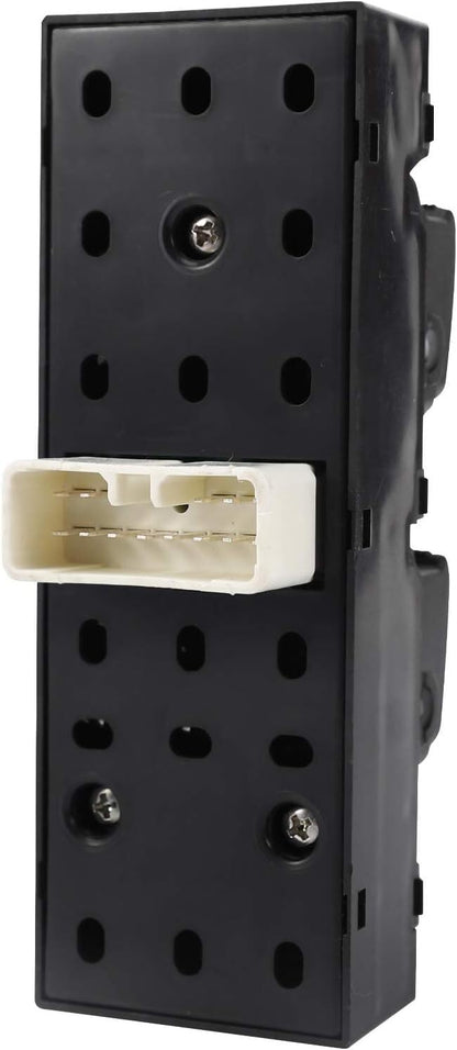 ya 4 8.24 baidi 93570-1C110 Electric Power Window Master Control Switch for Hyundai Getz 2005