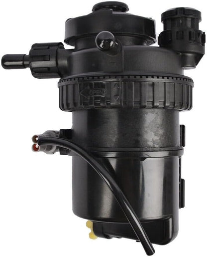 ya 4 8.14 Fuel Filter Box Housing w/Filter 23300-0L041 23300-0L042 for Toyota Hilux KUN25