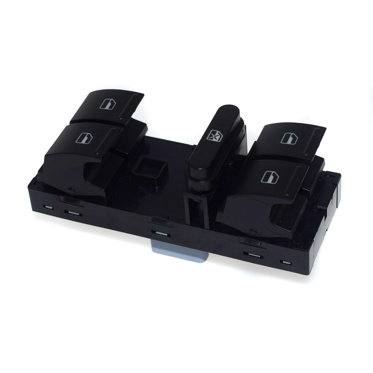 ya 13 9.15 baidi Control Power and Power Window Switch Suitable for VW Golf Jetta Passat 1K4