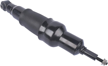 ya 12 10.8 baidi Pair Rear Air Suspension Shock Struts Fit for Infiniti QX56 QX80 Armada 2011-2021 US