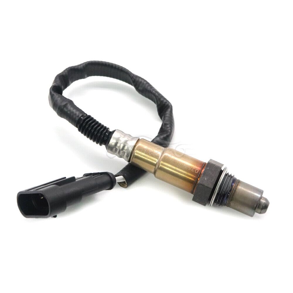 ya 2 8.15 Suitable for Alfa Romeo GTV Spider for Fiat Lancia air-Fuel Ratio O2 Oxygen Sensor 0258006206
