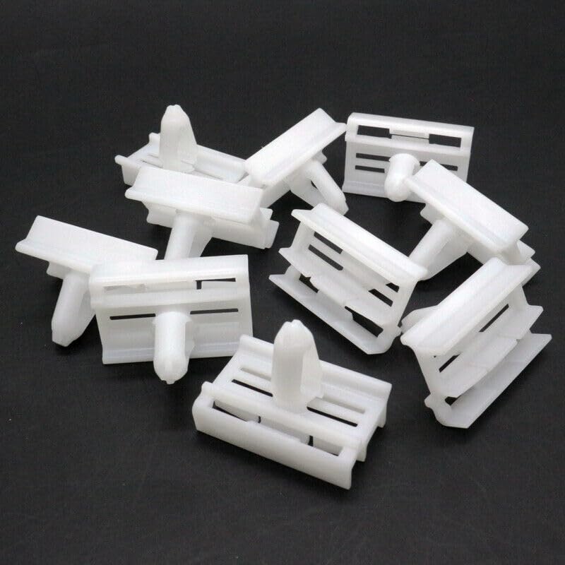 ya 6 8.14 20 Piece Rocker molding Clip 51-77-7-891-250 Suitable for BMW 3 Series 2004-2012