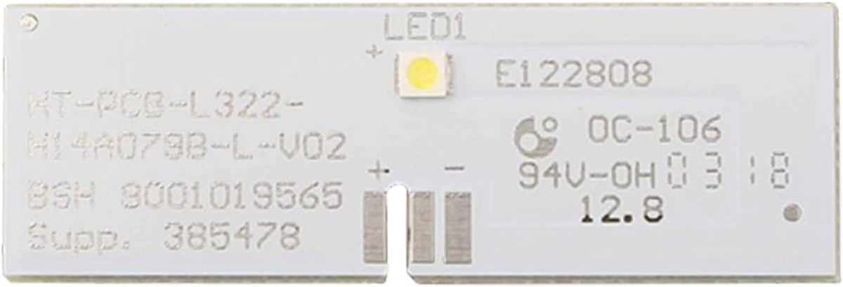 ya 26 10.21 baidi A Budget Friendly LED Replacement Solution for Your For Refrigerator